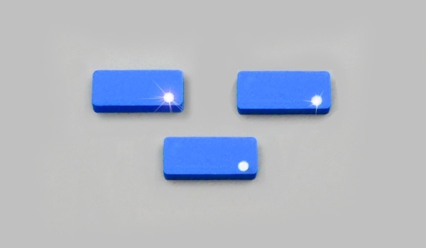 RFID Tag with LED output